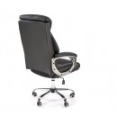 Кресло компьютерное HALMAR HELDER черный